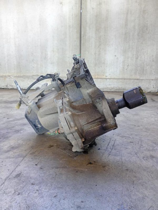 Cambio manuale 5 marce Renault Clio 1.2 43 KW D7FG7 2001 – 2005