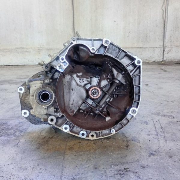 Cambio manuale 6 marce Alfa Romeo MiTo 1.4 58 KW 955A1000 2008 – 2013