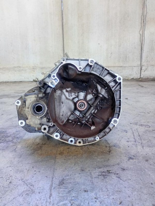 Cambio manuale 6 marce Alfa Romeo MiTo 1.4 58 KW 955A1000 2008 – 2013