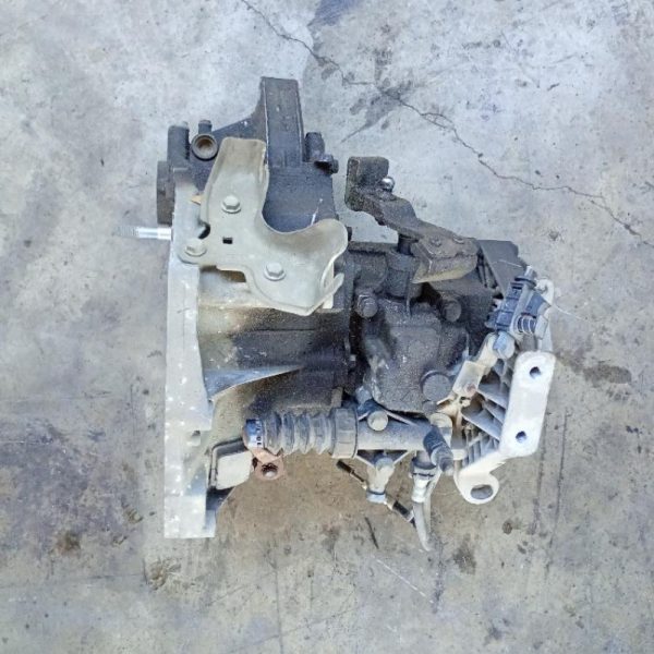Cambio manuale 6 marce Alfa Romeo MiTo 1.4 58 KW 955A1000 2008 – 2013