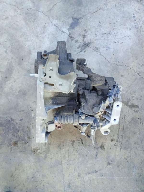 Cambio manuale 6 marce Alfa Romeo MiTo 1.4 58 KW 955A1000 2008 – 2013