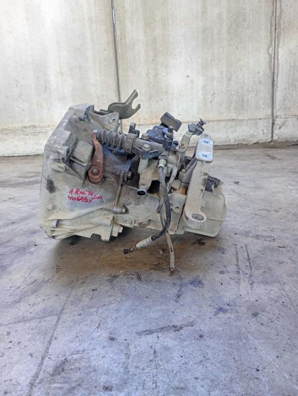 Cambio manuale 6 marce Alfa Romeo MiTo 1.4 58 KW 955A1000 2008 – 2013