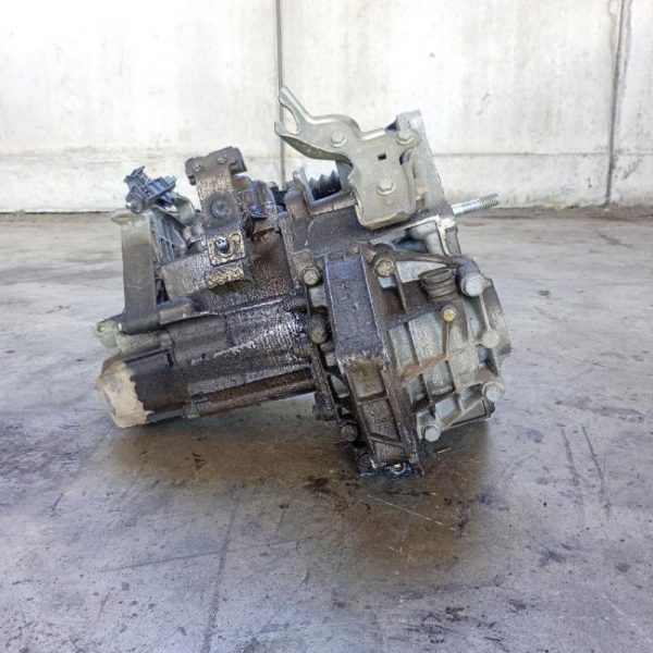 Cambio manuale 6 marce Alfa Romeo MiTo 1.4 58 KW 955A1000 2008 – 2013