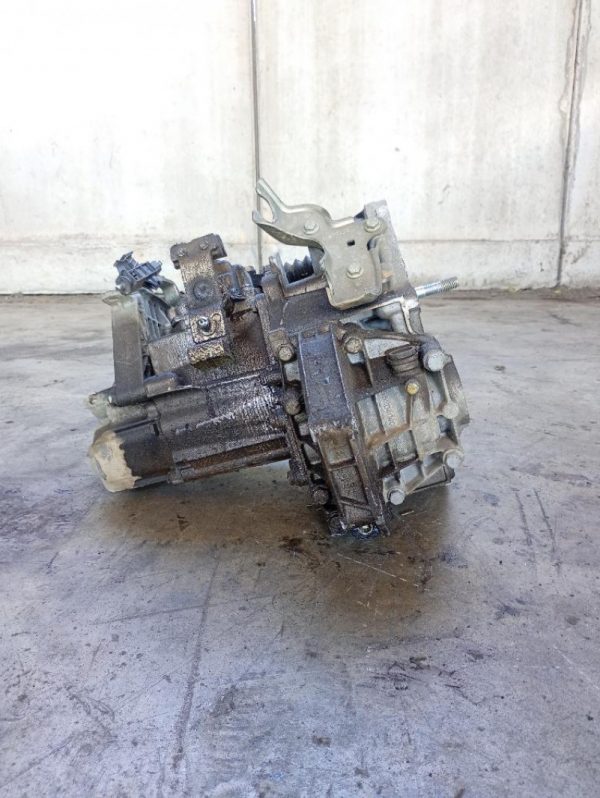 Cambio manuale 6 marce Alfa Romeo MiTo 1.4 58 KW 955A1000 2008 – 2013