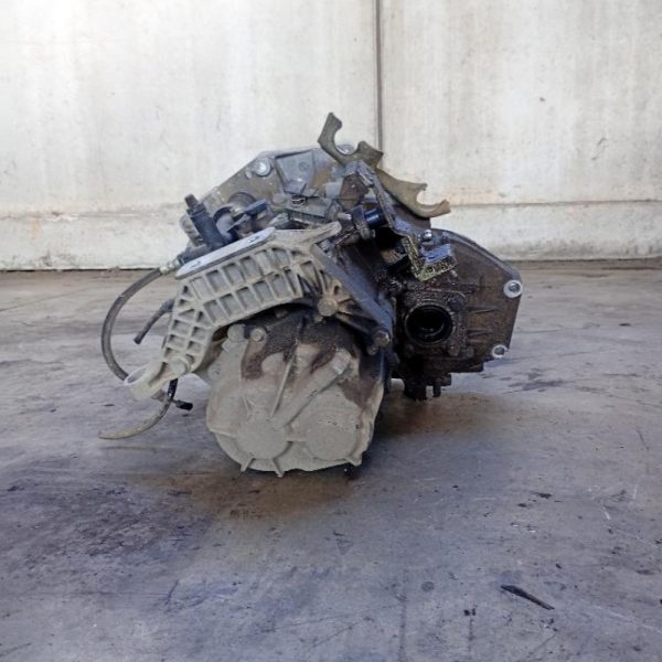 Cambio manuale 6 marce Alfa Romeo MiTo 1.4 58 KW 955A1000 2008 – 2013