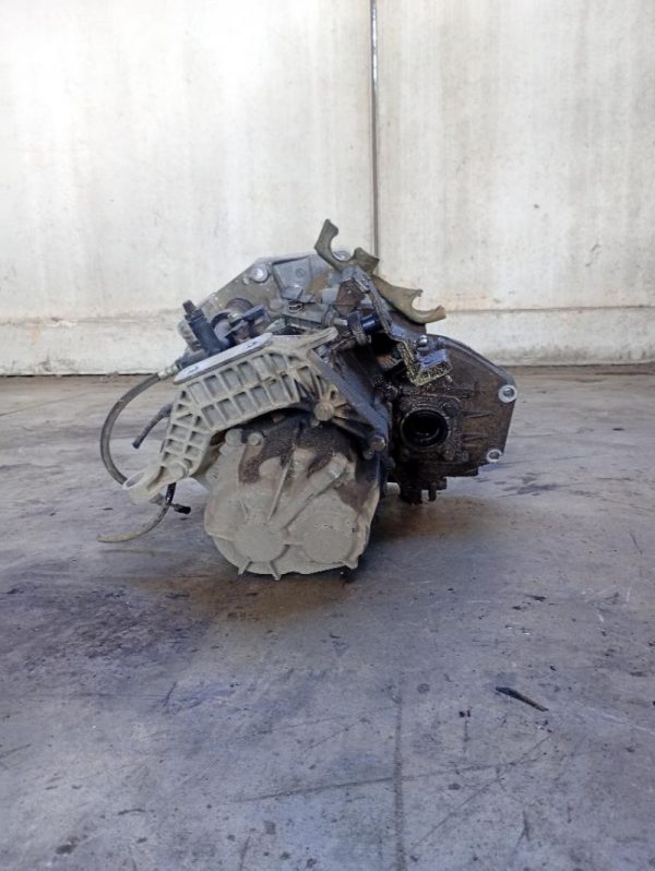 Cambio manuale 6 marce Alfa Romeo MiTo 1.4 58 KW 955A1000 2008 – 2013