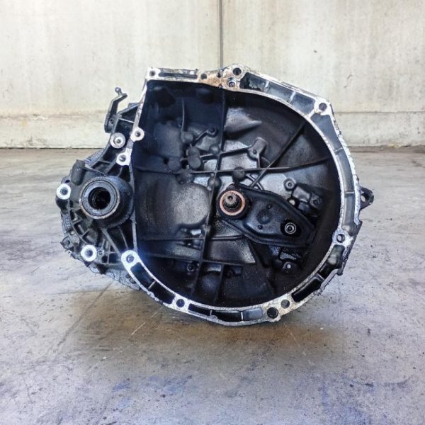Cambio manuale 5 marce Citroen DS3 1.4 HDi 50 KW 8HR 2010 – 2014