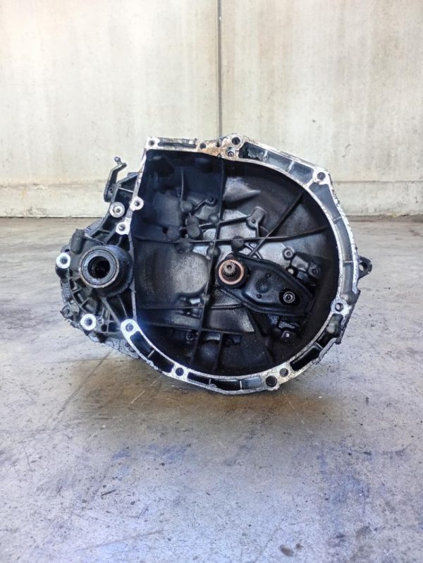 Cambio manuale 5 marce Citroen DS3 1.4 HDi 50 KW 8HR 2010 – 2014