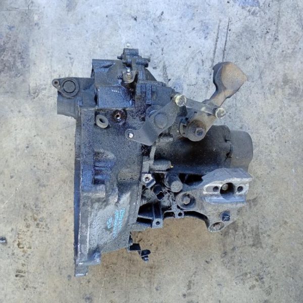 Cambio manuale 5 marce Citroen DS3 1.4 HDi 50 KW 8HR 2010 – 2014