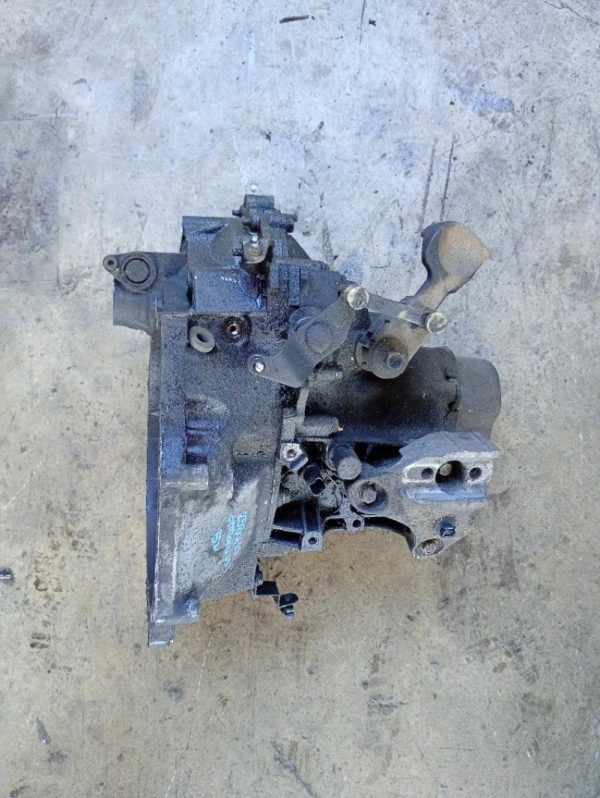 Cambio manuale 5 marce Citroen DS3 1.4 HDi 50 KW 8HR 2010 – 2014