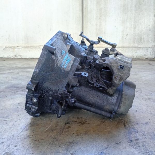 Cambio manuale 5 marce Citroen DS3 1.4 HDi 50 KW 8HR 2010 – 2014