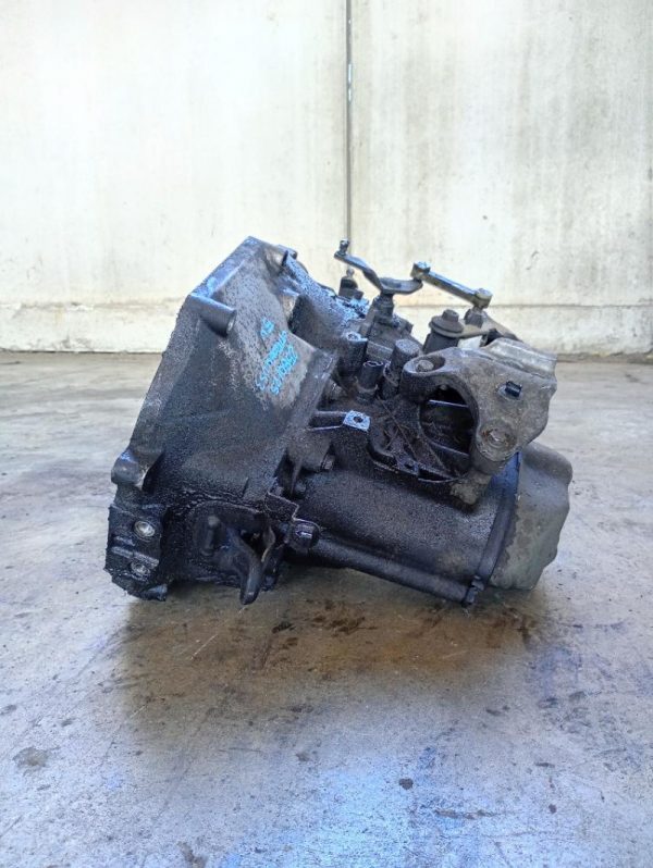 Cambio manuale 5 marce Citroen DS3 1.4 HDi 50 KW 8HR 2010 – 2014