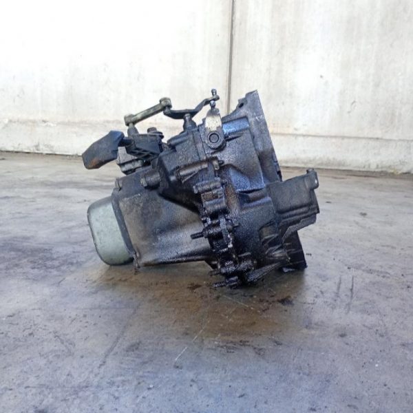 Cambio manuale 5 marce Citroen DS3 1.4 HDi 50 KW 8HR 2010 – 2014