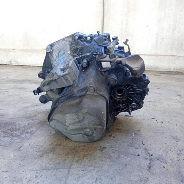 Cambio manuale 5 marce Citroen DS3 1.4 HDi 50 KW 8HR 2010 – 2014