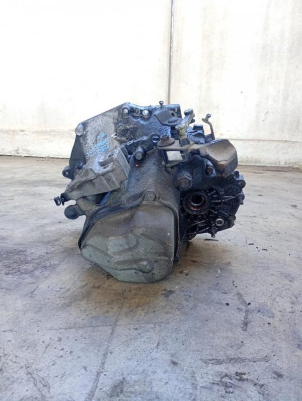 Cambio manuale 5 marce Citroen DS3 1.4 HDi 50 KW 8HR 2010 – 2014