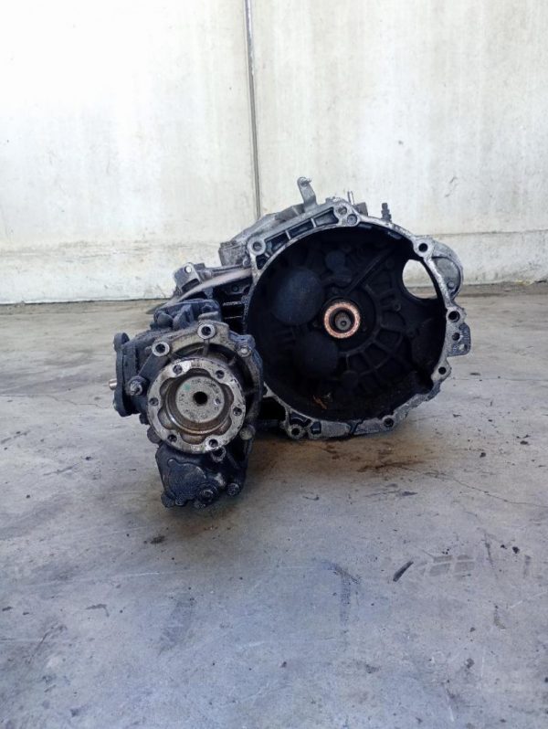 Cambio manuale 6 marce Skoda Octavia 4WD 2.0 8V TDI 103 KW BMM 2004 – 2008
