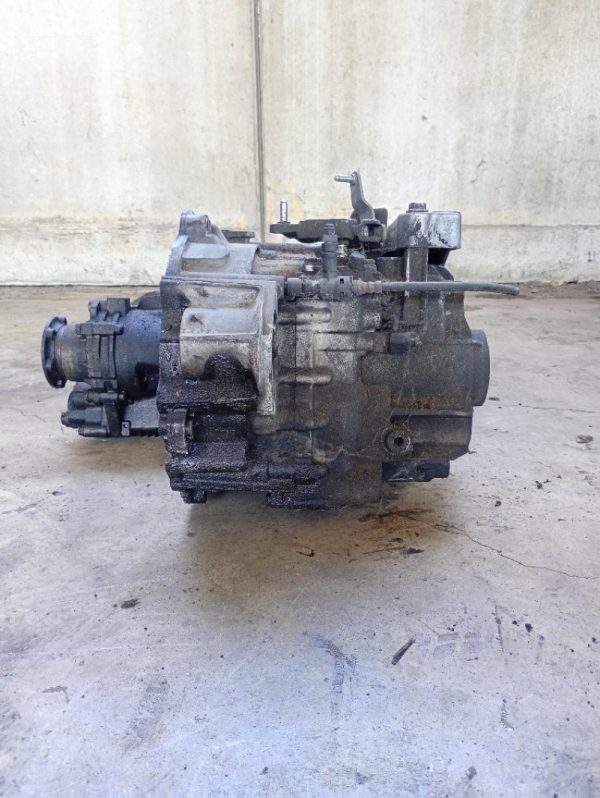 Cambio manuale 6 marce Skoda Octavia 4WD 2.0 8V TDI 103 KW BMM 2004 – 2008