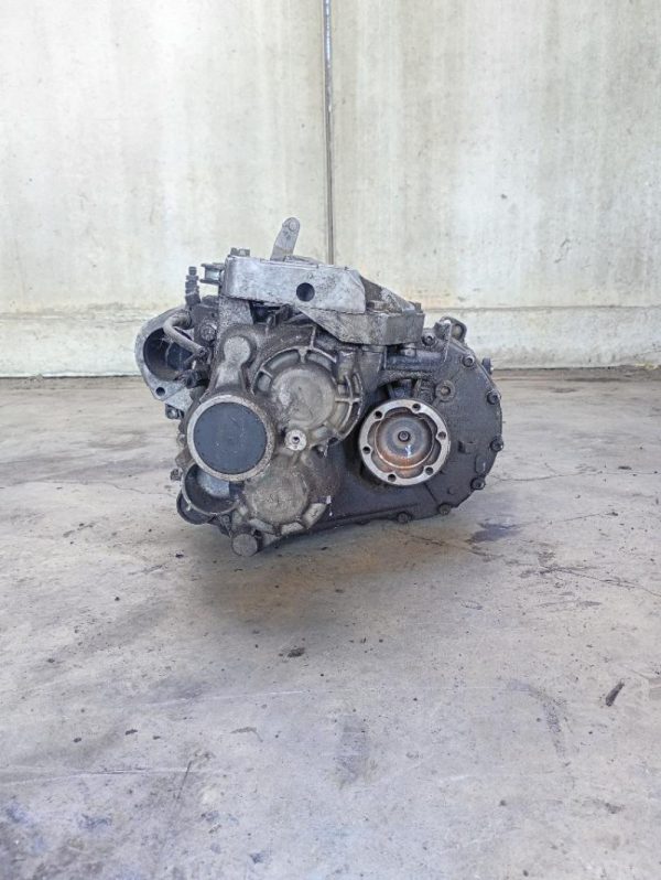 Cambio manuale 6 marce Skoda Octavia 4WD 2.0 8V TDI 103 KW BMM 2004 – 2008