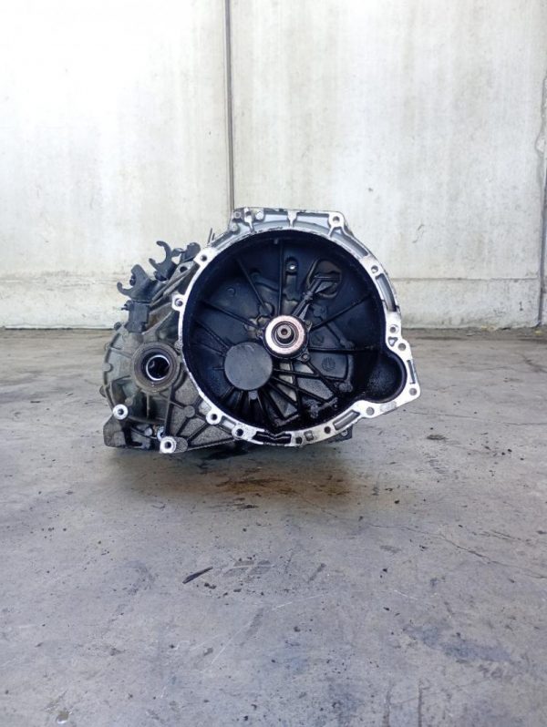 Cambio manuale 5 marce Ford Focus 1.8 TDCi 74 KW FFDA 1998 – 2005