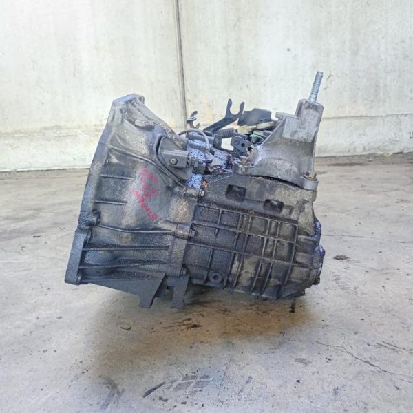 Cambio manuale 5 marce Ford Focus 1.8 TDCi 74 KW FFDA 1998 – 2005
