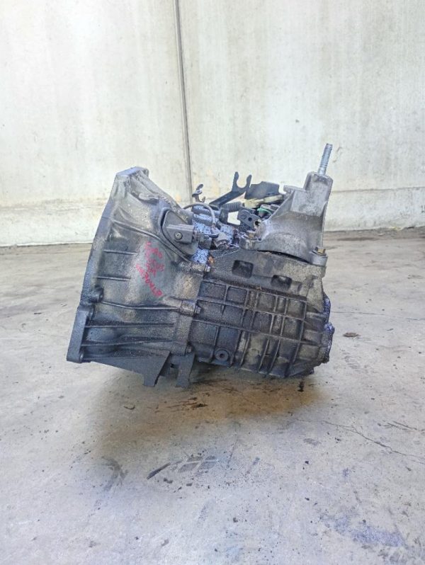 Cambio manuale 5 marce Ford Focus 1.8 TDCi 74 KW FFDA 1998 – 2005
