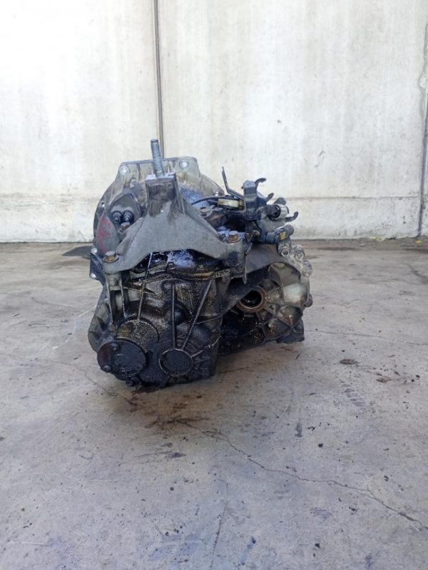 Cambio manuale 5 marce Ford Focus 1.8 TDCi 74 KW FFDA 1998 – 2005