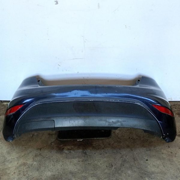 Paraurti Posteriore Ford Fiesta 6a Serie 2008 – 2013