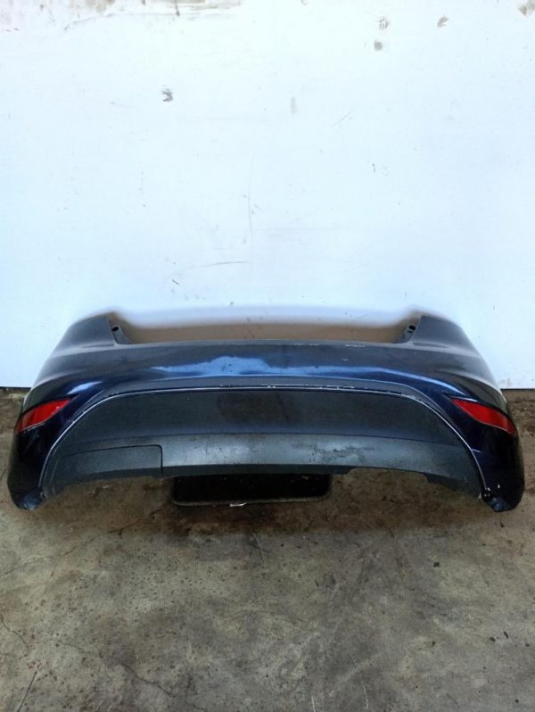 Paraurti Posteriore Ford Fiesta 6a Serie 2008 – 2013