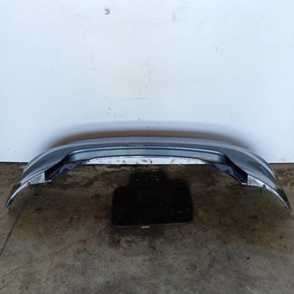 Paraurti Posteriore Ford Fiesta 6a Serie 2008 – 2013