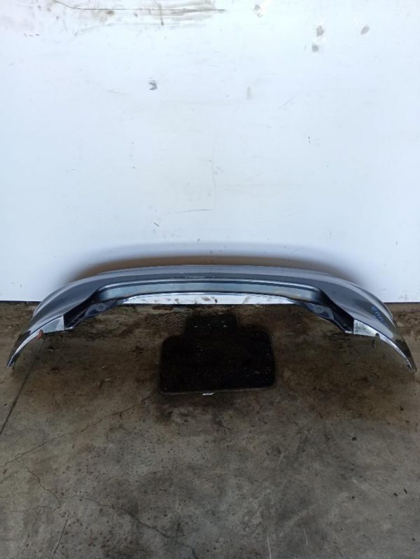 Paraurti Posteriore Ford Fiesta 6a Serie 2008 – 2013