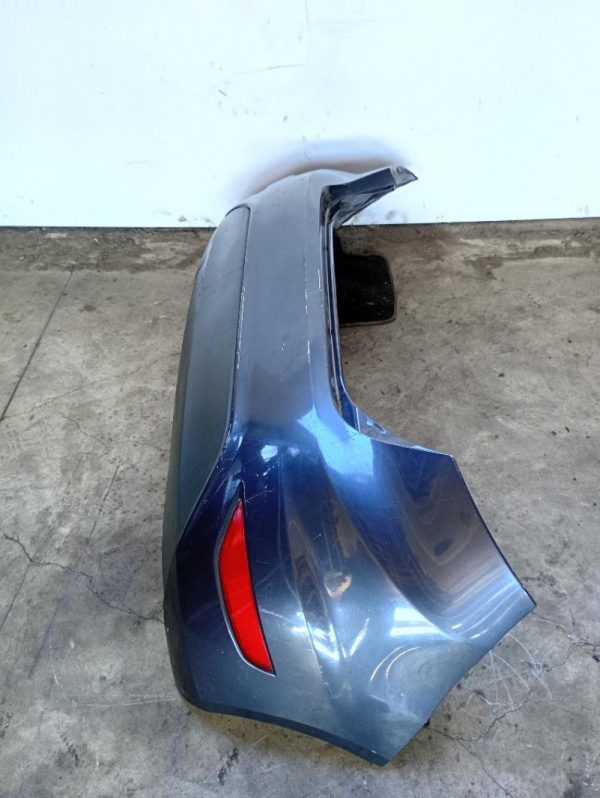 Paraurti Posteriore Ford Fiesta 6a Serie 2008 – 2013