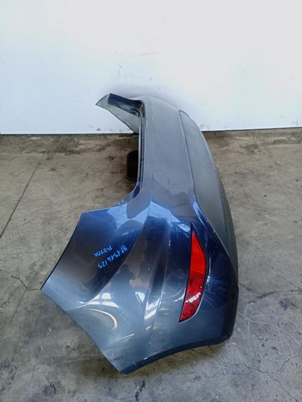 Paraurti Posteriore Ford Fiesta 6a Serie 2008 – 2013