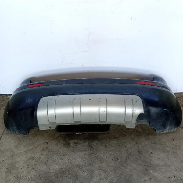 Paraurti Posteriore Fiat Sedici 2005 – 2009