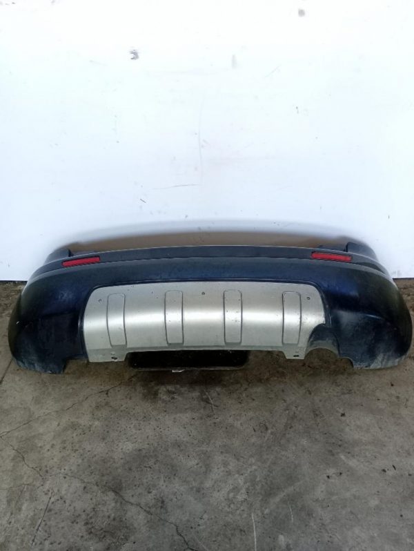 Paraurti Posteriore Fiat Sedici 2005 – 2009