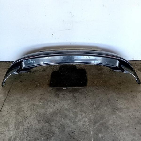 Paraurti Posteriore Fiat Sedici 2005 – 2009