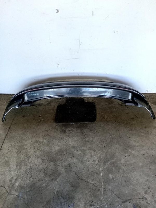 Paraurti Posteriore Fiat Sedici 2005 – 2009