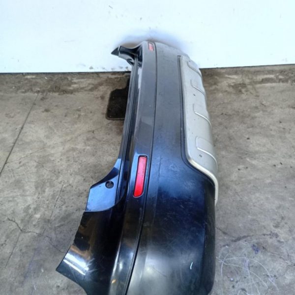 Paraurti Posteriore Fiat Sedici 2005 – 2009