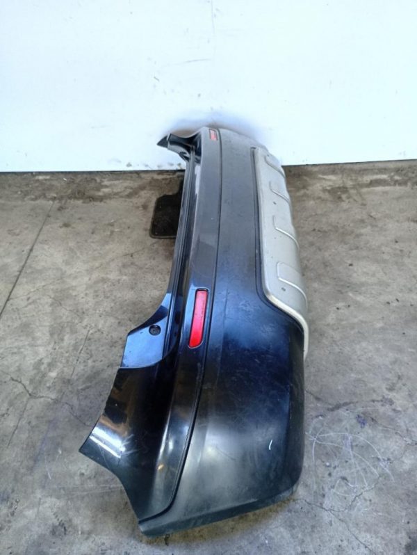 Paraurti Posteriore Fiat Sedici 2005 – 2009