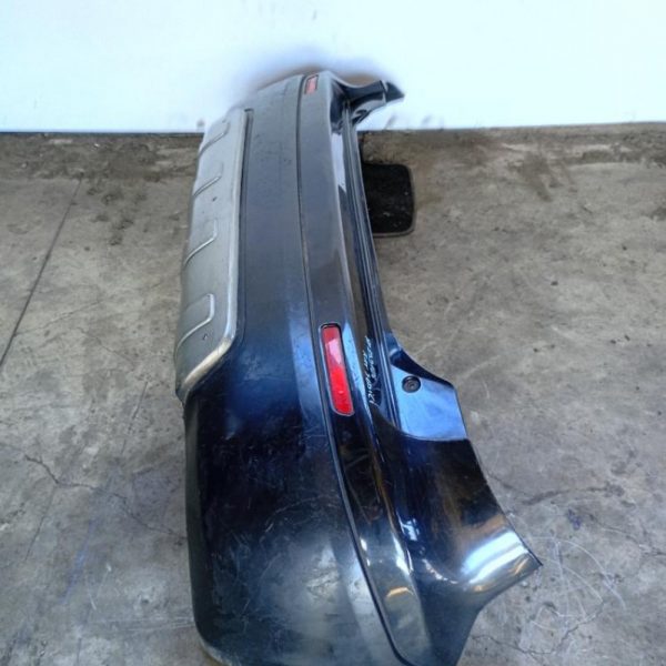 Paraurti Posteriore Fiat Sedici 2005 – 2009