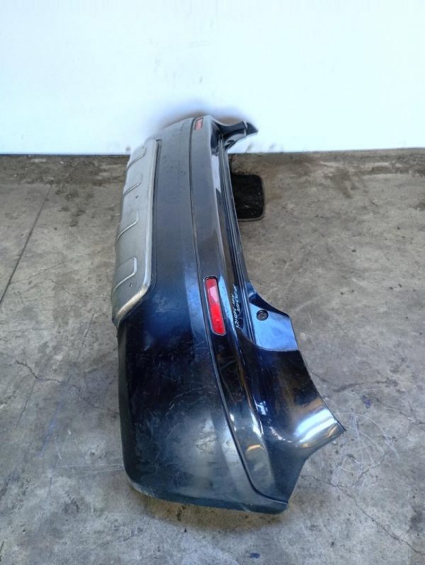 Paraurti Posteriore Fiat Sedici 2005 – 2009