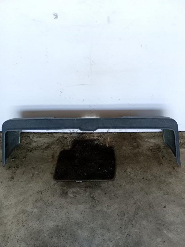 Paraurti Posteriore Fiat Panda 1a Serie 1986 – 2003