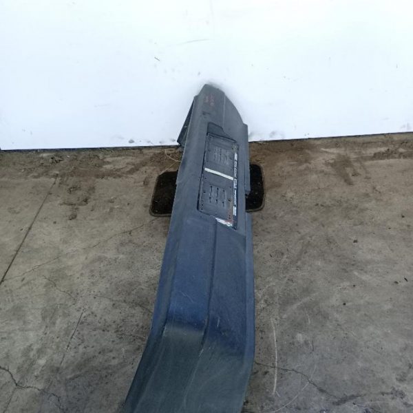 Paraurti Posteriore Fiat Panda 1a Serie 1986 – 2003