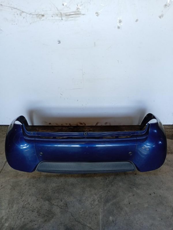 Paraurti Posteriore Smart Fortwo 450 Coupé 2000 – 2007