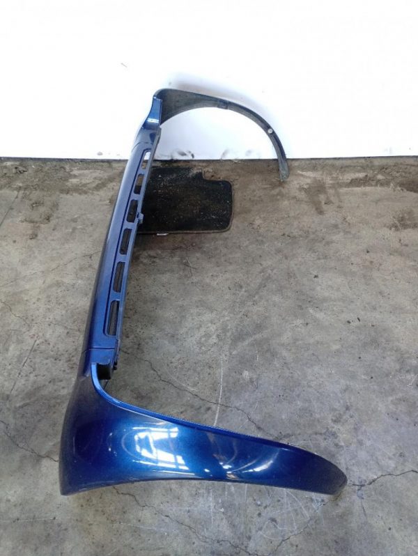 Paraurti Posteriore Smart Fortwo 450 Coupé 2000 – 2007
