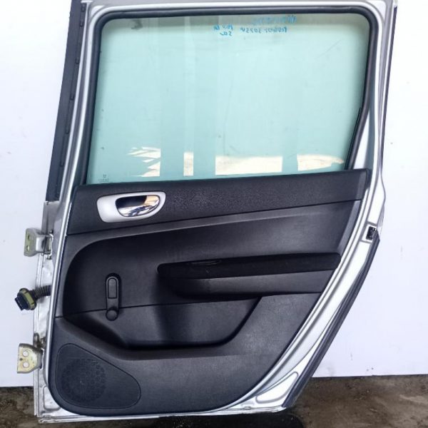 Posta / Portiera Posteriore Destra Peugeot 307 SW 2001 – 2005