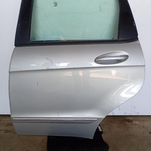 Porta Posteriore Sinistra Mercedes-Benz Classe A 2004 – 2008