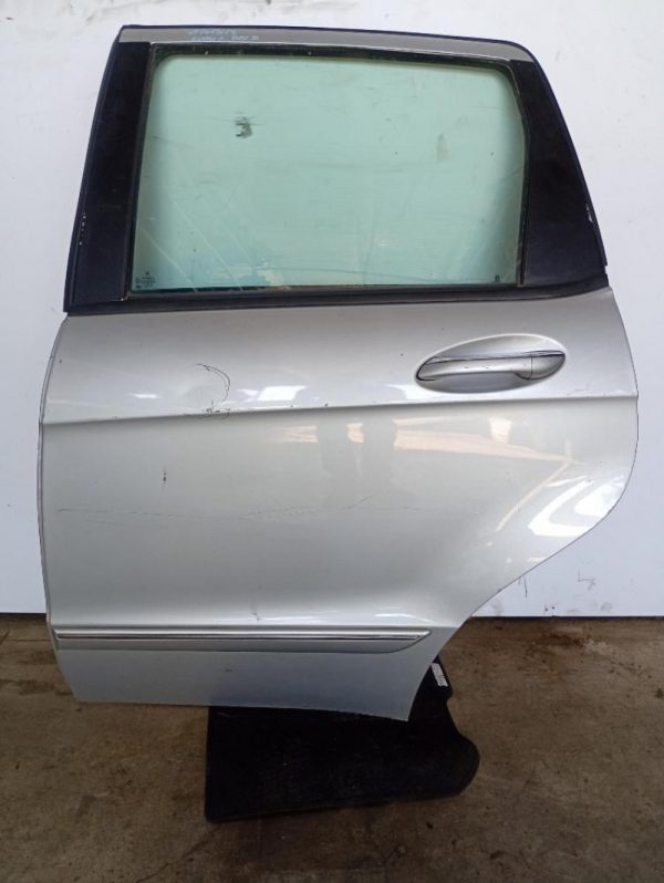 Porta Posteriore Sinistra Mercedes-Benz Classe A 2004 – 2008