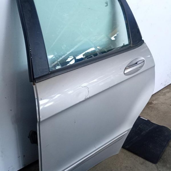 Porta Posteriore Sinistra Mercedes-Benz Classe A 2004 – 2008