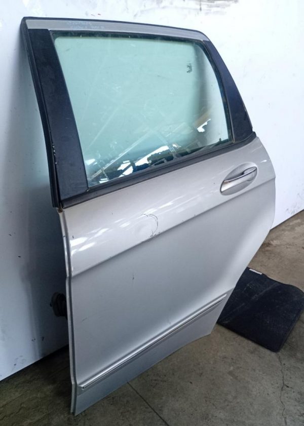 Porta Posteriore Sinistra Mercedes-Benz Classe A 2004 – 2008