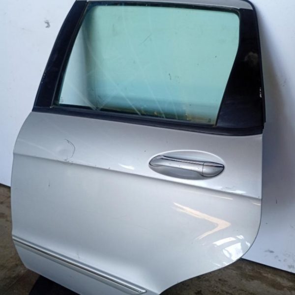 Porta Posteriore Sinistra Mercedes-Benz Classe A 2004 – 2008